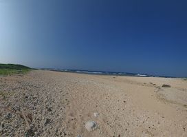 Undiscovered Beautiful Place