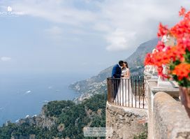 Wagner Tours Ravello Weddings and Wedding