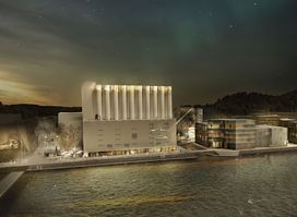 Kunstsilo