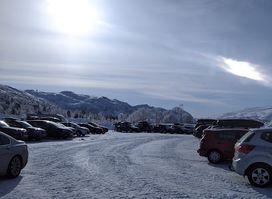 Offpiste Hovden