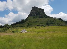 Isandlwana