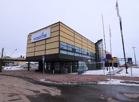 Wasaline Terminal