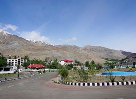 Vijay Diwas Memorial