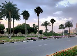 Muthalath Family Park