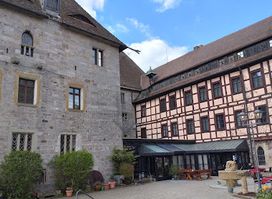 Colmberg Castle