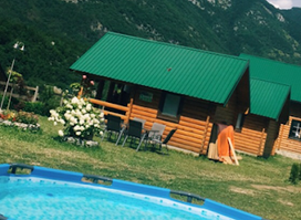 Guest House "Vucetaj"
