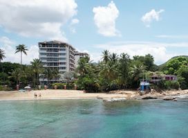 Macor by the Sea