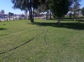 Oshakati Recreational park