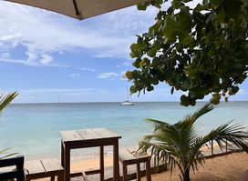 Cafecito del Mar