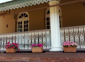 Glengerry Bungalow