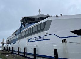 Cruiseport Harlingen