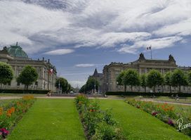 Place de la République