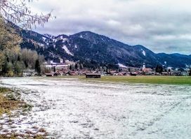 Firecracker Hill