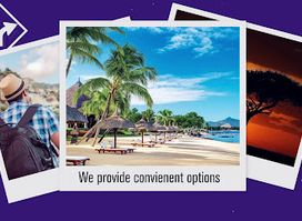African Destinations Limited - Travel Agent In Zambia