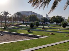 Azaiba Public Park