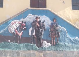 Plaza de Carmen Alto