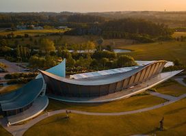 Museo de Arte Contemporáneo Atchugarry