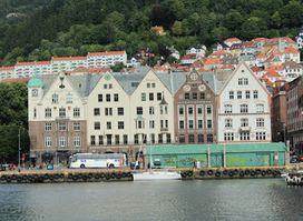 Buekorpsmuseet i Bergen