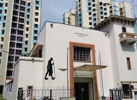 Mahatma Gandhi Memorial