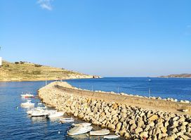 Gozo Channel Ferry