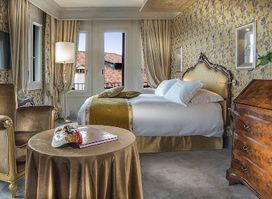 Hotel Papadopoli Venezia - MGallery