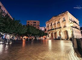 Place Gueydon