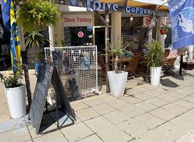 I Dive Cyprus