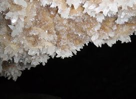 Mlynky Cave