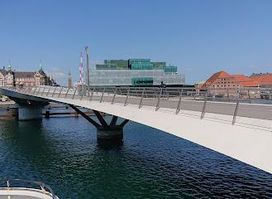 Lille Langebro