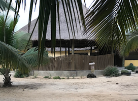 Fadzi's Haven (Lakeside Rustic Getaway)