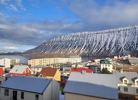Ísafjarðarbær