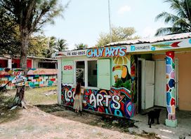 Chuy Arts