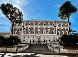 Ministry of the Interior