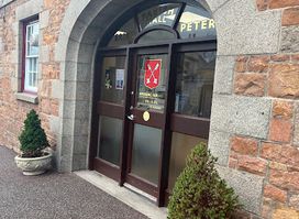 St Peter's Parish Hall