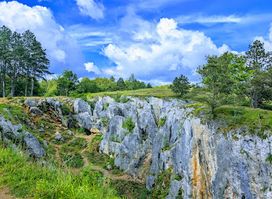 Entre-Sambre-et-Meuse National Park