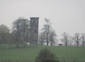 Portobello Tower