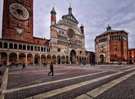 Piazza del Comune