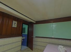 Kavieng Beach Resort