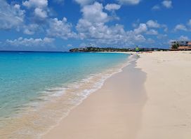 Ocean Echo Anguilla