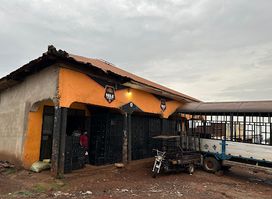 SABINY UPDATES, Kapchorwa Municipality.