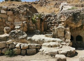 Roman remains