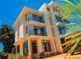 KILIMANJARO WHITE HOUSE HOTEL - Best 4-Star hotel with Mount Kilimanjaro view| Luxury| Budget hotels in Moshi Tanzania
