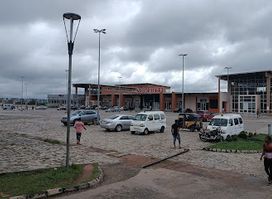 Shoprite, Onitsha Mall