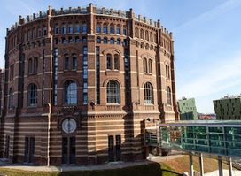 Gasometers of Vienna