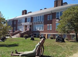 McGuffey Art Center