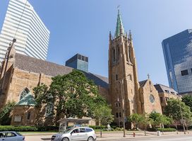 Cathedral of St John the Evangelist
