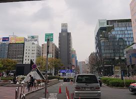 Nakasukanrakugai