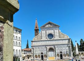 Piazza di Santa Maria Novella