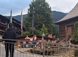 Musikkapelle