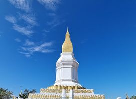 Wat Phathat Si Khottabong (ວັດພະທາດສີໂຄດຕະບອງ)